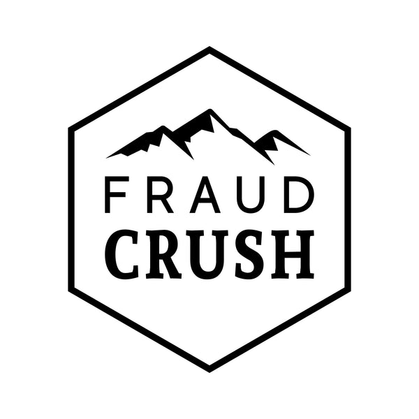 Fraud Crush